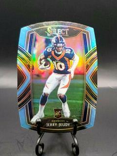 Jerry Jeudy