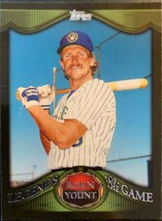 Robin Yount