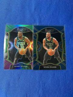 Kemba Walker