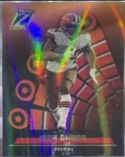 Nick Chubb