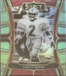 Cris Carter