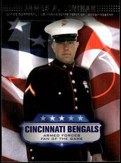 Lance Corporal James A. Lenhan