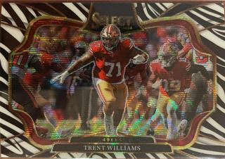 Trent Williams