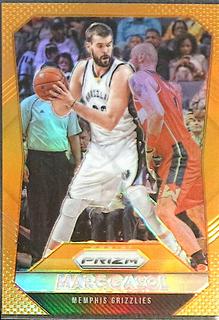 Marc Gasol