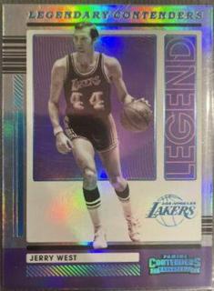 Jerry West