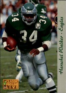 Herschel Walker