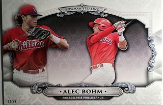 Alec Bohm