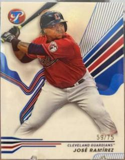 Jose Ramirez
