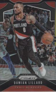 Damian Lillard