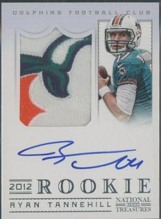 Ryan Tannehill
