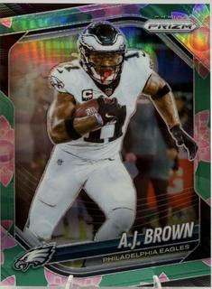 A.J. Brown