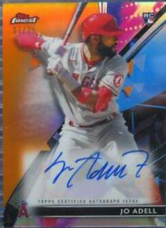 Jo Adell