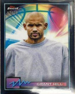Grant Hill