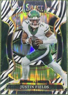 Justin Fields