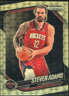 Steven Adams