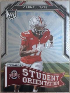 Carnell Tate