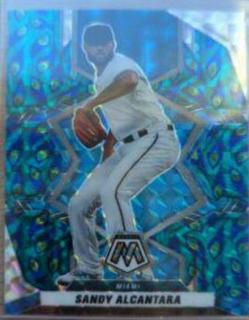 Sandy Alcantara