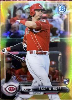 Jesse Winker