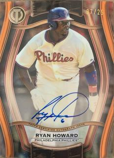 Ryan Howard