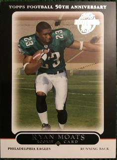 Ryan Moats