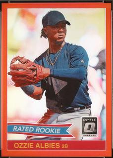 Ozzie Albies
