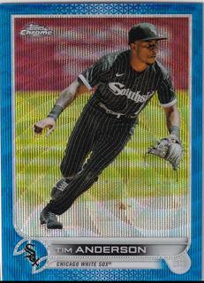 Tim Anderson