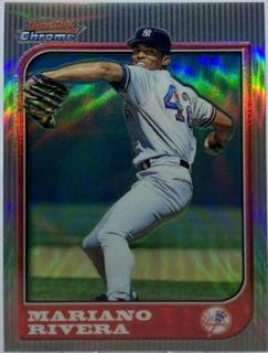 Mariano Rivera