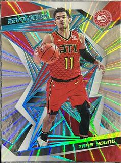 Trae Young