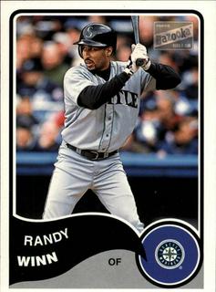 Randy Winn