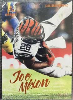Joe Mixon