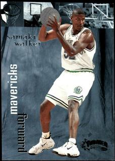 Samaki Walker