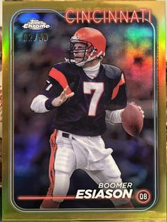 Boomer Esiason