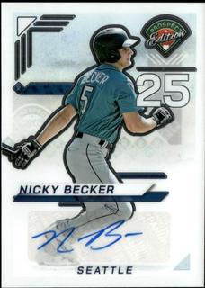 Nicky Becker