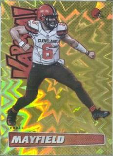 Baker Mayfield