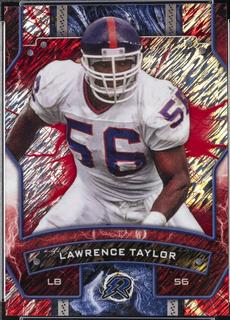 Lawrence Taylor