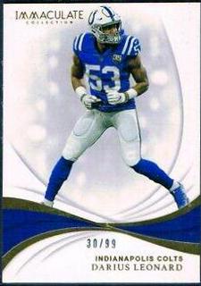 Darius Leonard