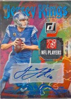 Jared Goff