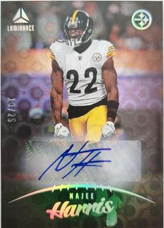 Najee Harris