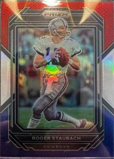 Roger Staubach