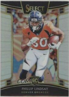 Phillip Lindsay