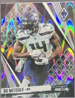 DK Metcalf