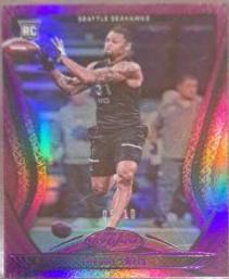 Freddie Swain