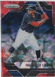 Francisco Lindor