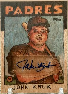 John Kruk