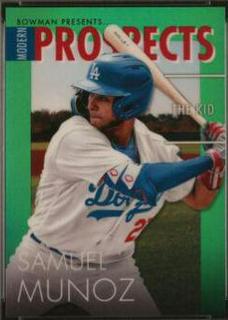 Samuel Munoz