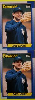 Dave LaPoint