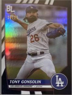 Tony Gonsolin