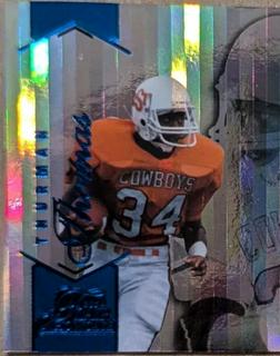 Thurman Thomas