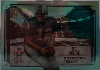 Bob Griese