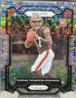 Dorian Thompson Robinson